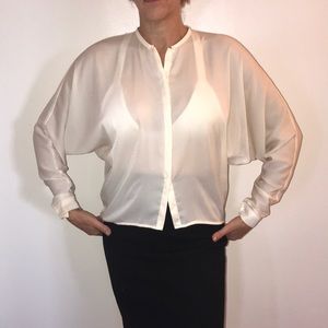 H&M Never worn blouse